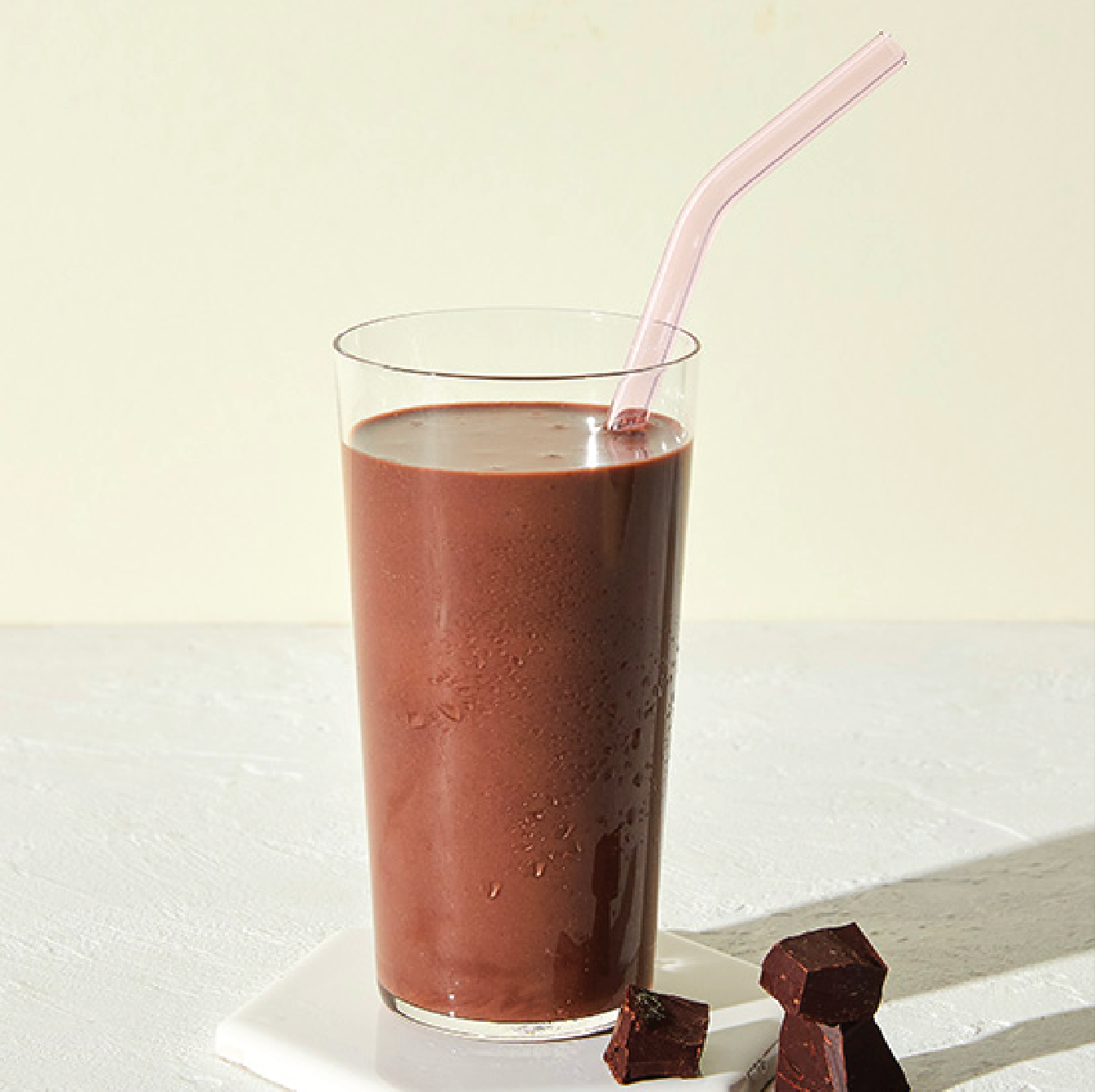 Fit Shake - Chocolate Oscuro