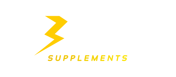 Bolt Supplements