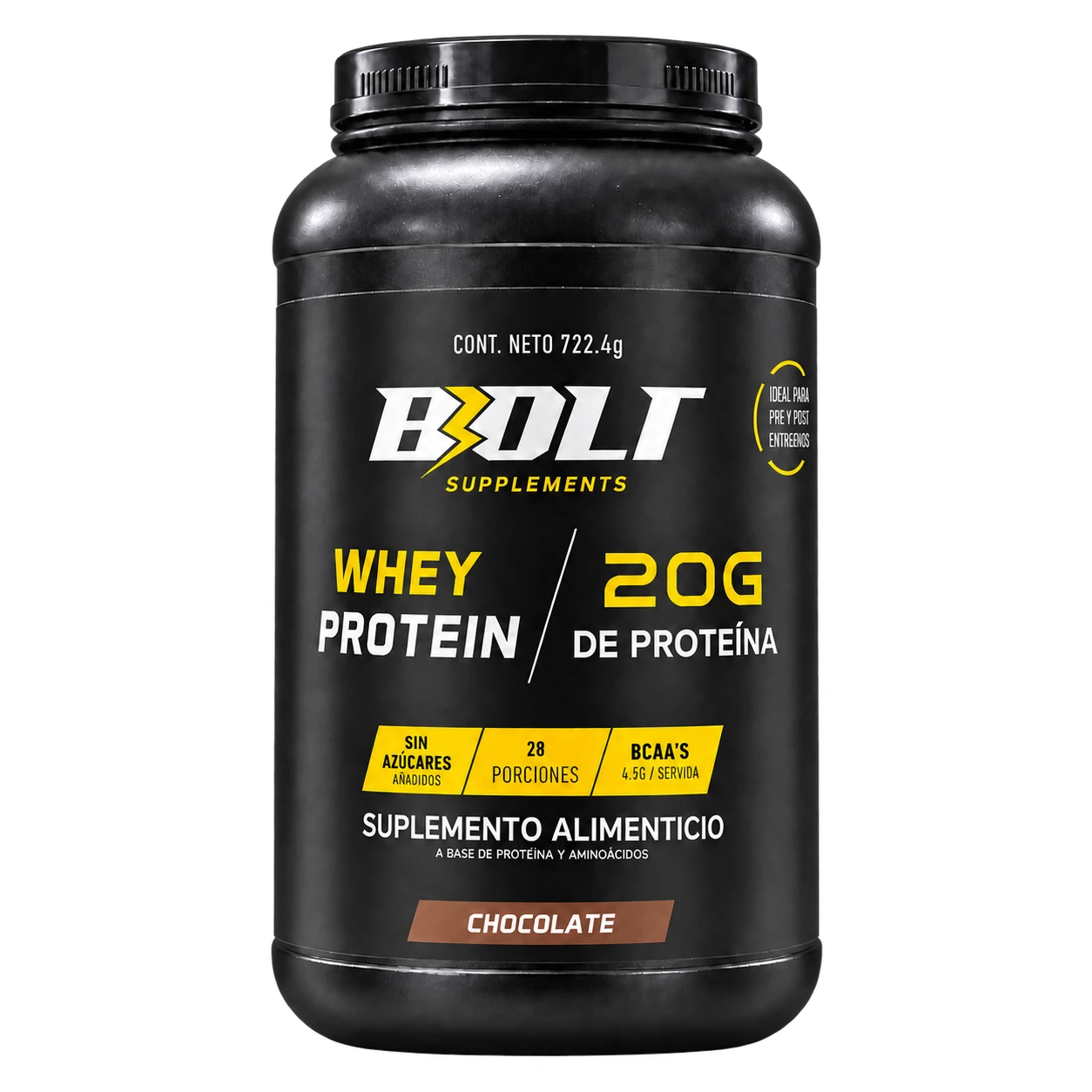 Whey Protein